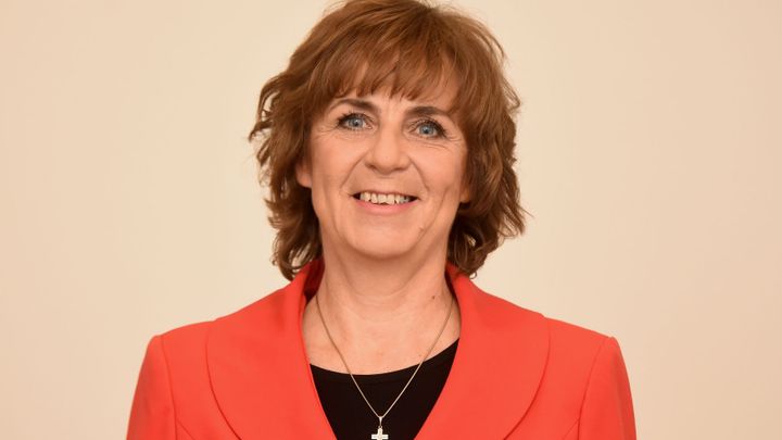 Senátorka Chalánková vstoupila do klubu ODS. Reagovala na úmrtí šéfa Senátu Kubery