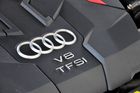 Goodbye TDI, adieu TFSI. Německé Audi uvede svůj poslední spalovací model v roce 2026