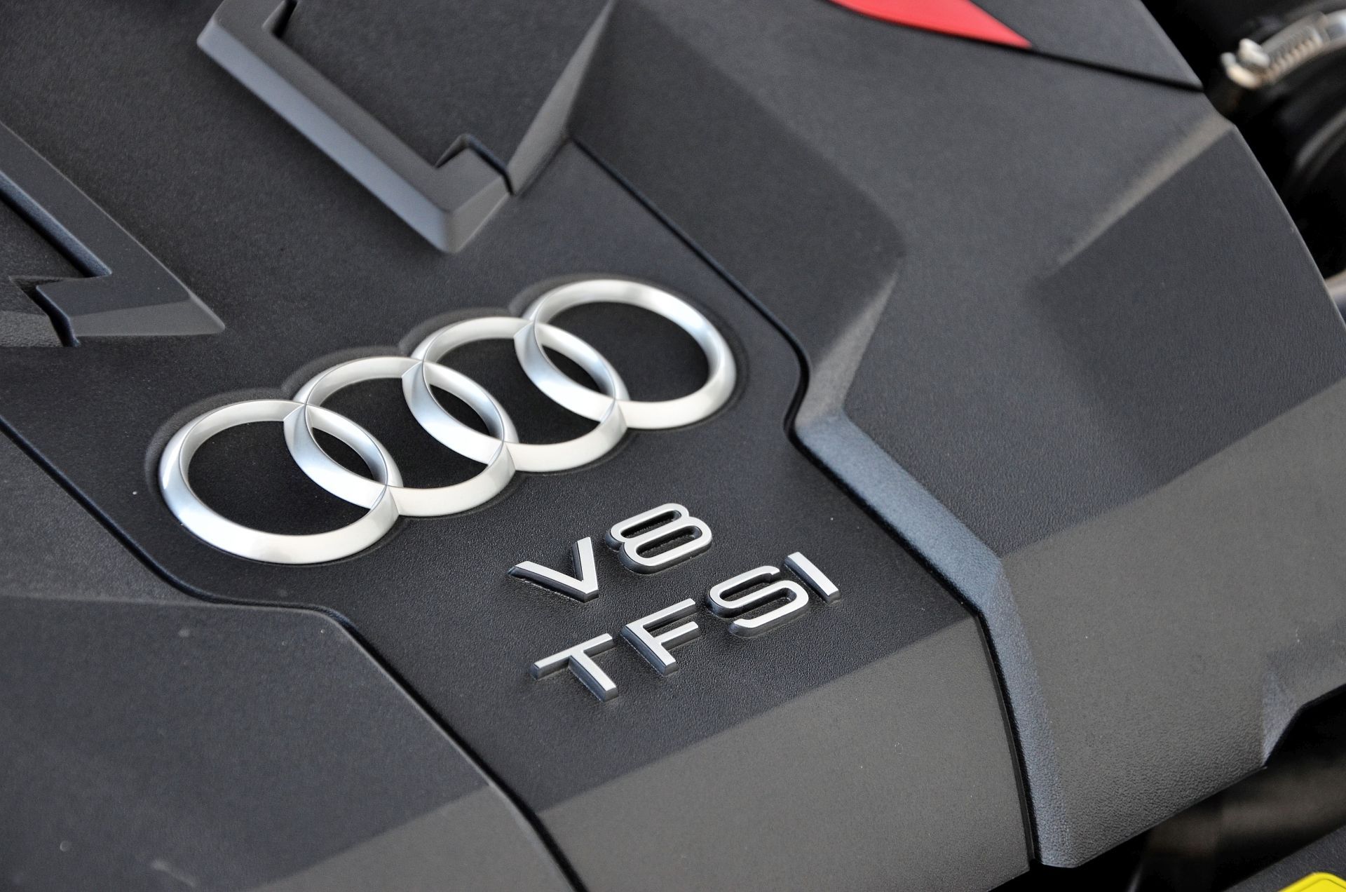 Audi S8 A8 2020