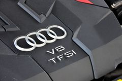 Goodbye TDI, adieu TFSI. Německé Audi uvede svůj poslední spalovací model v roce 2026