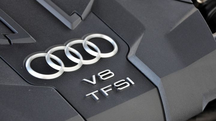 Goodbye TDI, adieu TFSI. Německé Audi uvede svůj poslední spalovací model v roce 2026; Zdroj foto: Martin Přibyl