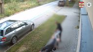 Policie, Brno, loupež, přepadení, krimi, Jihomoravský kraj