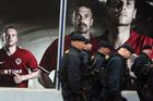 Policie zadržela při derby pražských "S" sedm výtržníků