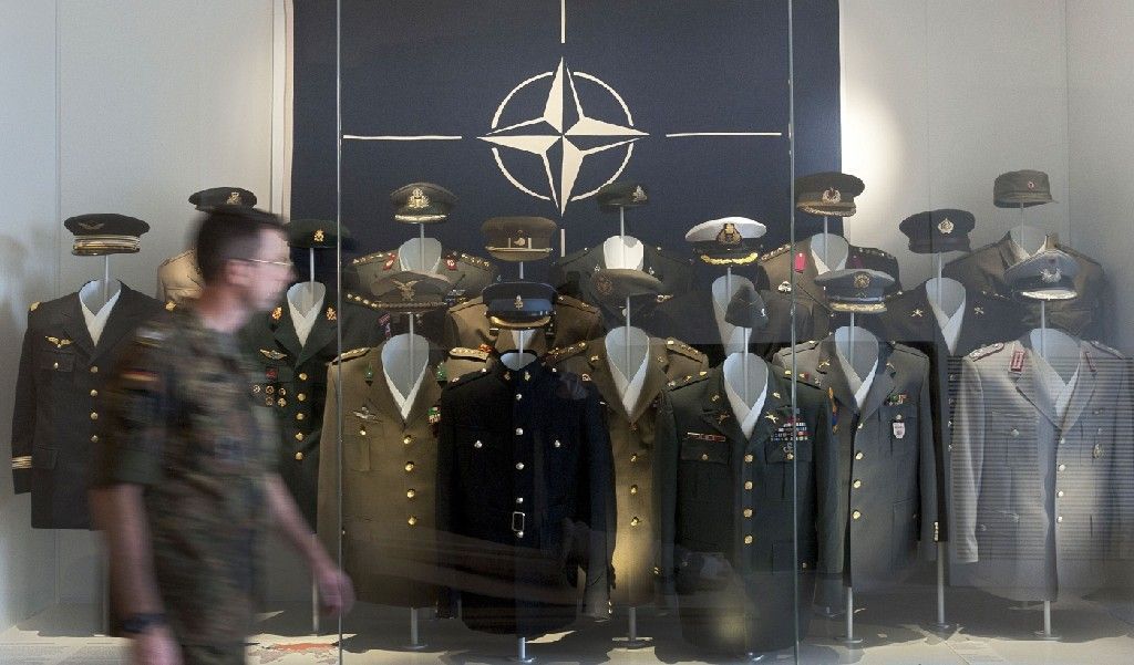 Vojenské muzeum v Drážďanech