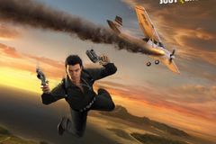 Just Cause - tropická variace na GTA