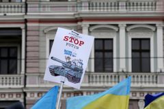 Moskva viní Lotyše, že omezují práva ruské menšiny