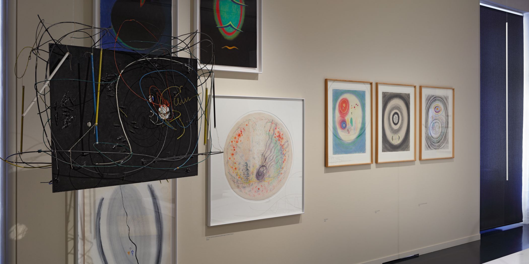 Malich - Galerie Zdeněk Sklenář