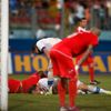 Malta - Česko, kvalifikace o postup na MS ve fotbale 2014