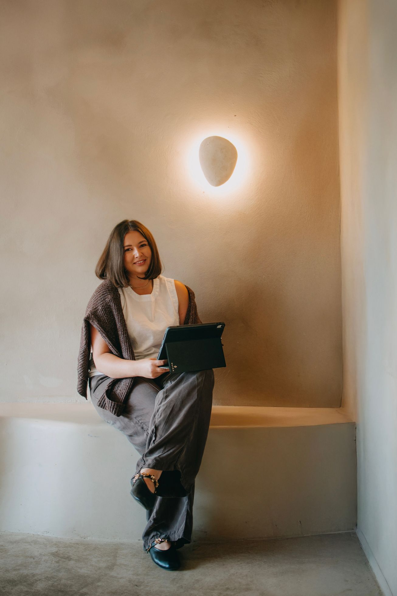 Kvartýr, kavárna, byt, rekonstrukce, pár, láska, Ústí nad Orlicí