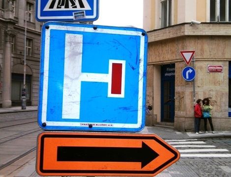 Značka - čtenář 1