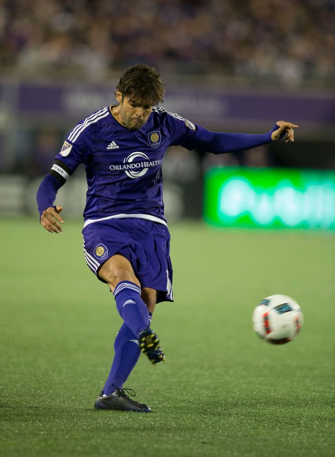 Kaká, Orlando City