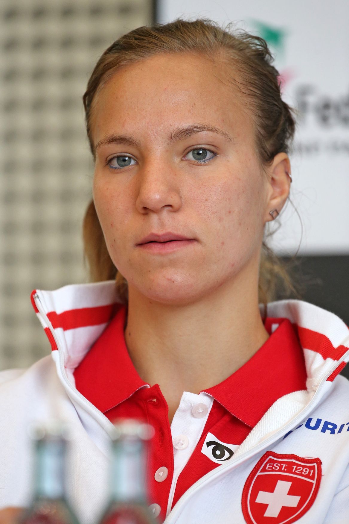 Viktorija Golubicová