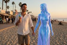 Reálné ženy mají problém. "Nové" partnerky budou dávat mužům to, co ony nikdy nemohou