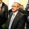 Soudní líčení s Martinem Bartákem a Michalem Smržem
