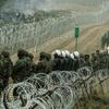 Migrační krize na polsko-běloruských hranicích (2021)
