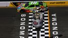 NASCAR 2015: Kyle Busch, Sonoma 2015