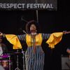 Oumou Sangaré, Respect Festival, 2022