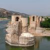Fotogalerie /  Tak vypadá turecké starověké město Hasankeyf, které zatopí vodní přehrada / Shutterstock / 8