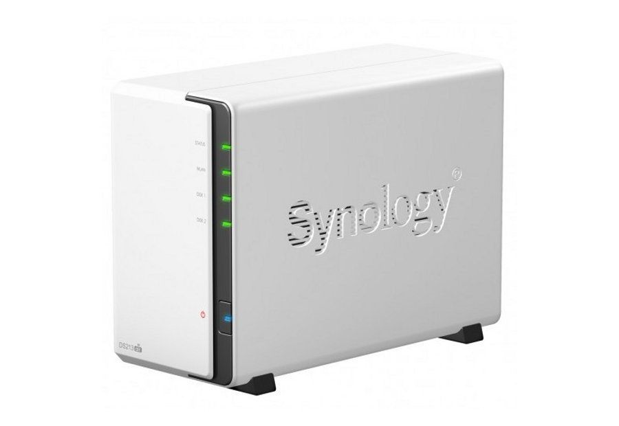 Synology DiskStation DS213air