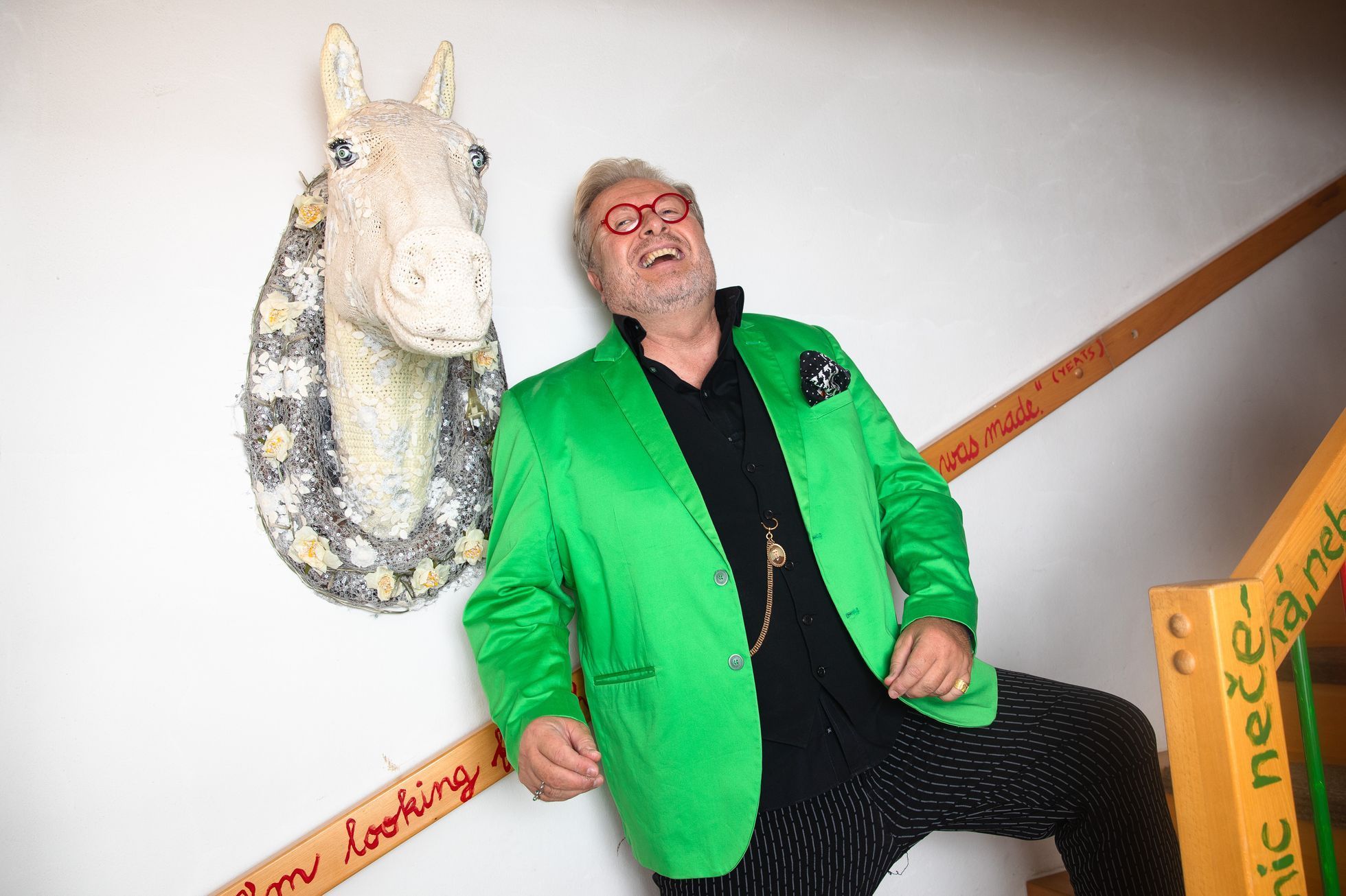 David Drábek, divadelní režisér