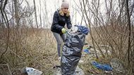 Ukliďme Česko není jedinou akcí tohoto druhu. Například minulou sobotu probíhala podobná kampaň, tentokrát s názvem Ukliďme svět. Organizuje ji Český svaz ochránců přírody.