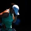 Ashleigh Bartyová na Australian Open 2020