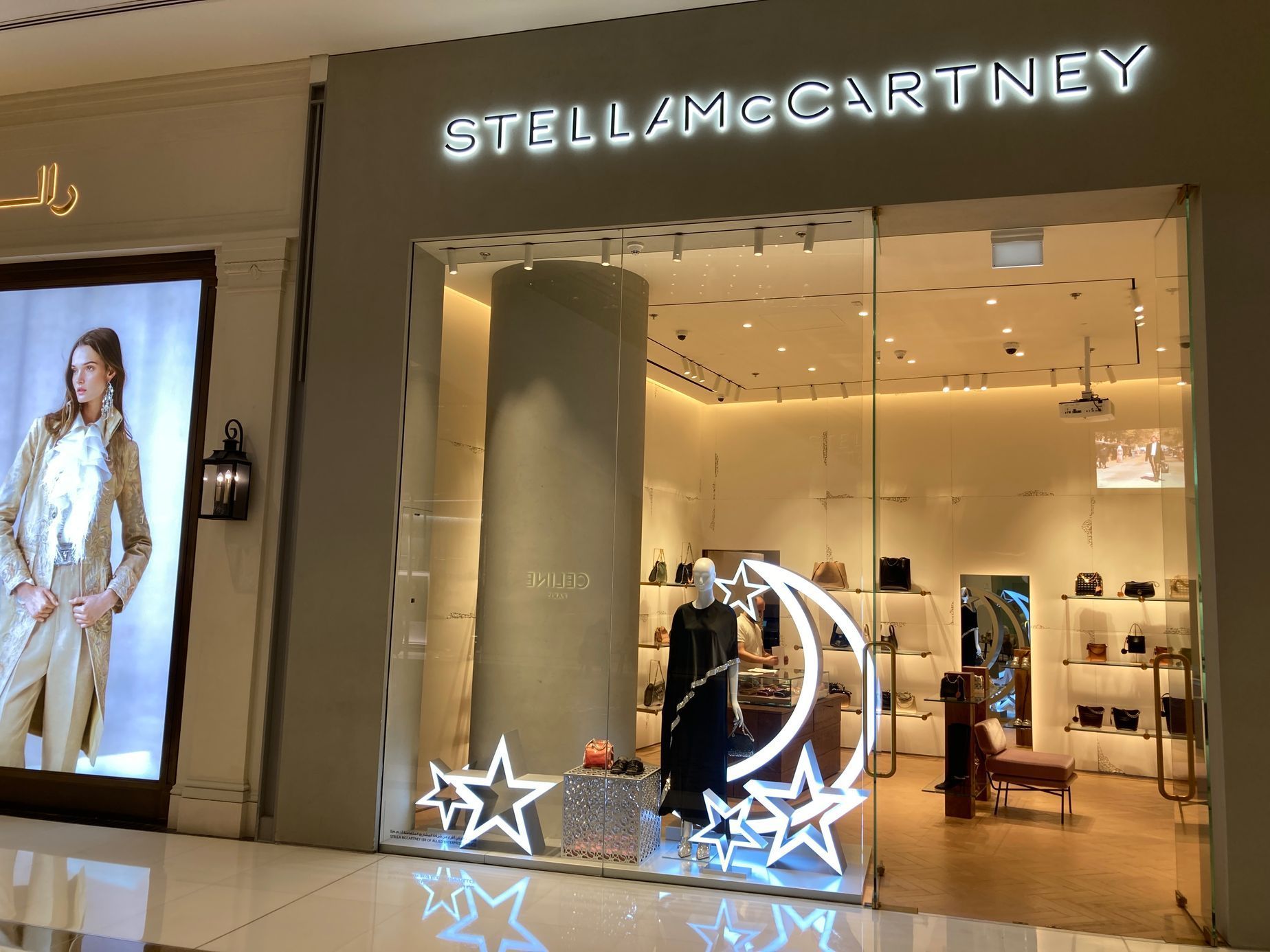 Ramadán 2024 v Dubaji