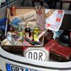 Trabi Parade Zwickau