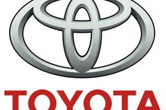 Toyota pořádá testovací víkend