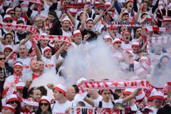 Slavia udělala účetní striptýz. Hráče si cení na 315 milionů