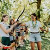 Středoevropské Jamboree skaut