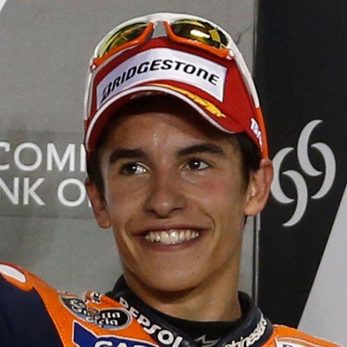 Marc Marquez