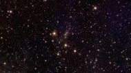 kupa galaxií Abell 2390