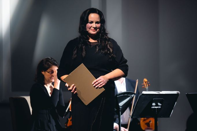 Jitka Čvančarová.