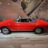 Alfa Romeo muzeum reportáž 2023