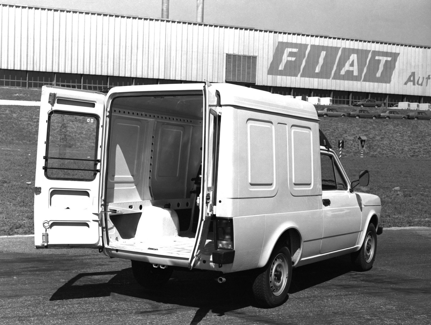 Fiat 147