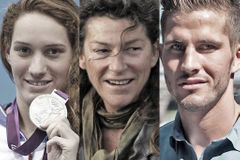 Rekonstrukce smrti sportovců: Helikoptéra se vzňala za letu