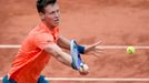 French Open 2015: Tomáš Berdych