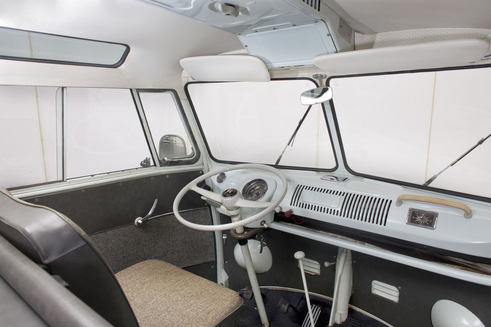 Volkswagen Transporter T1