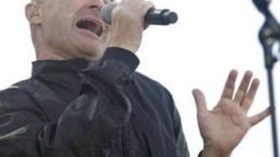 Phil Collins zaplatí exmanželce 25 miliónů liber