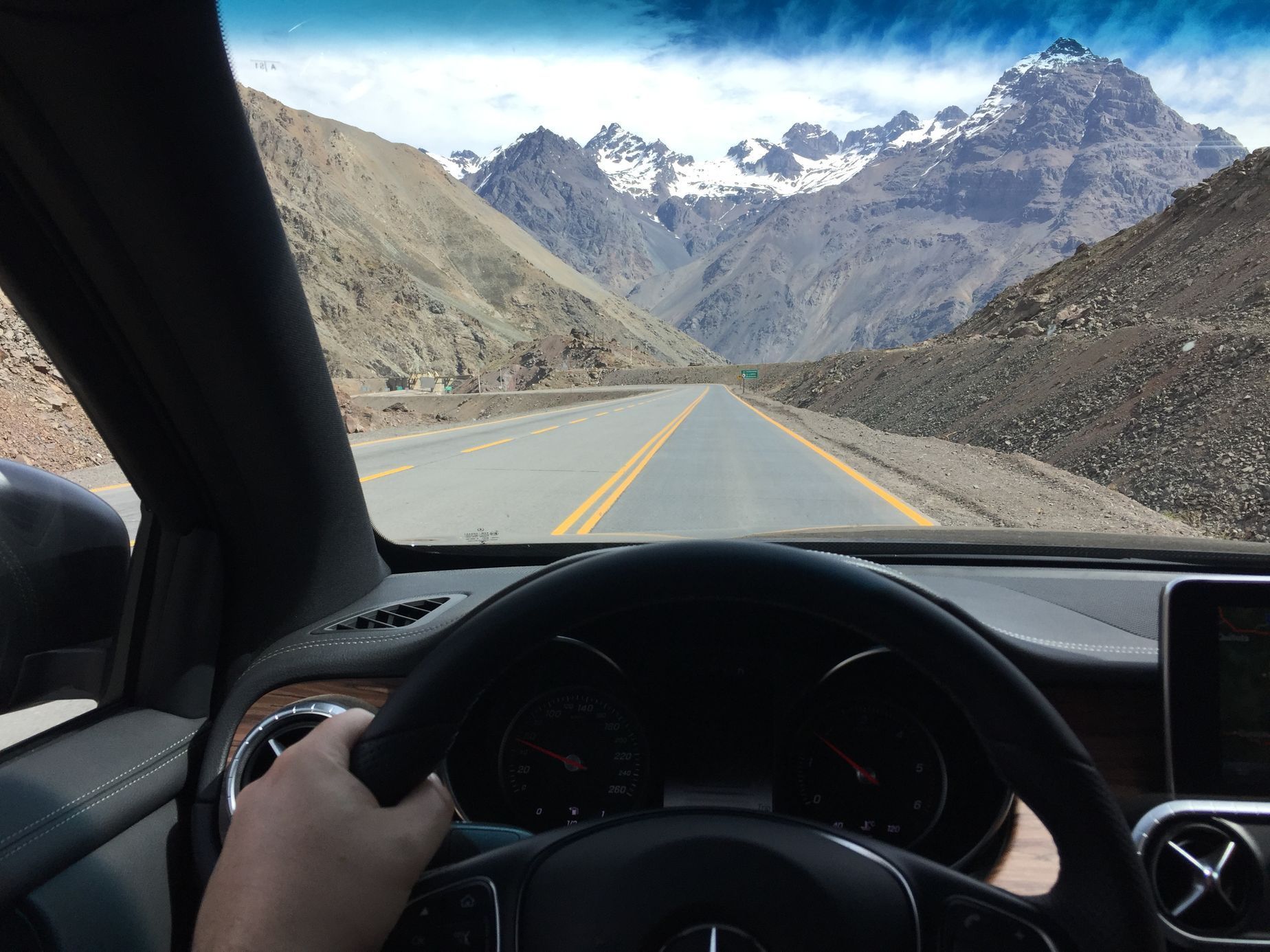 Chile