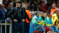 Tohle si Joachim Löw za rámeček nedá. Němci po luxusní výhře v Irsku 6:1 vedli doma nad Švédskem už 4:0. Pak se ale stalo něco neuvěřitelného.