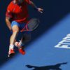 Australian Open: Andy Murray