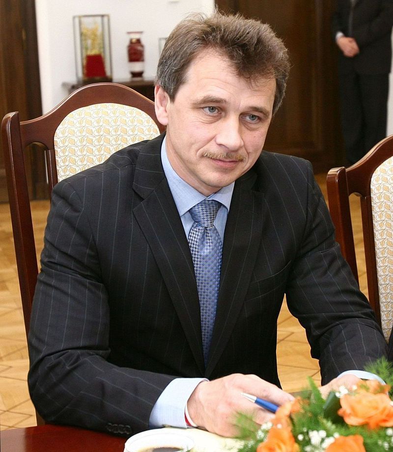 Anatoli Ljabedzka.