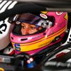 Testy Formule E v Rijádu 2018: Pippa Mannová