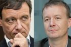 Honzejk: 8,5 roku pro Ratha? Exemplární trest, ale v dobrém