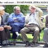 Ministr Drábek a důchodová reforma - vtipy
