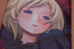 Video: Death Smiles - Gothic Lolita Shooter