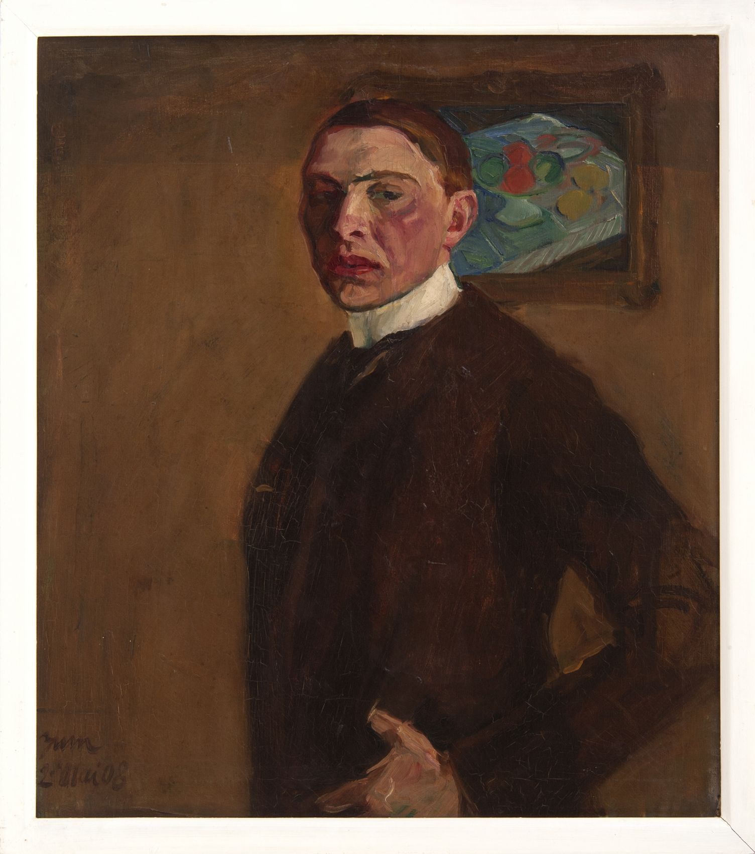 Očima Franze Kafky, Západočeská galerie v Plzni, 2024