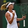 Wimbledon 2017: Coco Vandewegheová